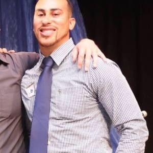 Meet your Posher, Robert